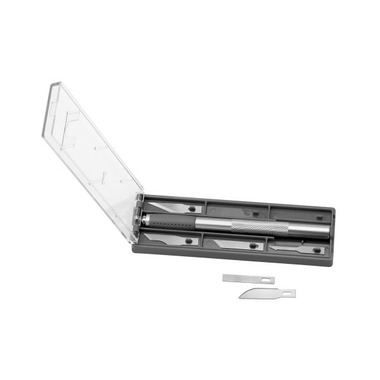 WESTCOTT Set scalpello E - 73000 - S 6 lame