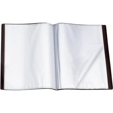 VIQUEL Livre présentation A4 508005 - 04 noir