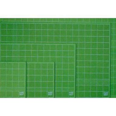 LION Cutting mat CM - 30 green 30×22cm