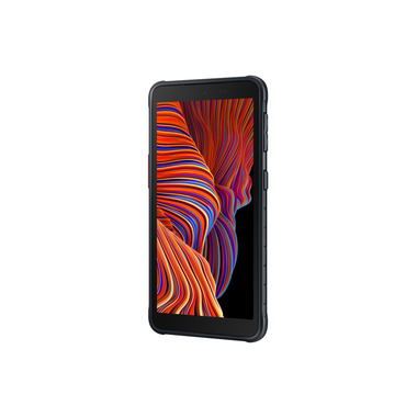 Samsung Galaxy Xcover 5 EE (64GB, Black)