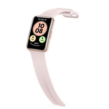 Huawei Watch Fit New (Pink)
