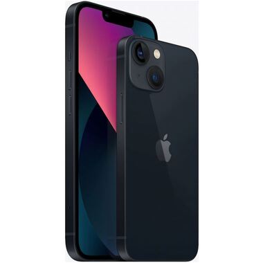 iPhone 13 (128GB Midnight)