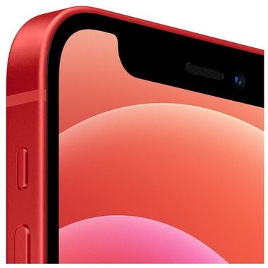 iPhone 12 mini 5G (64GB, Red)