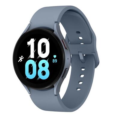 Samsung Galaxy Watch5 BT (44mm, 16GB, Blue)