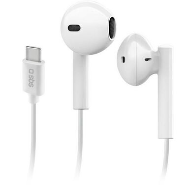 Typ-C Semi in ear Earphone