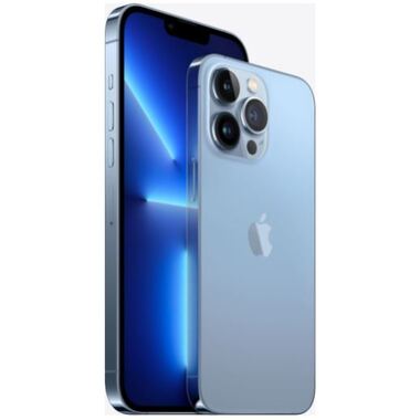 iPhone 13 Pro Max 5G (128GB, Blue)