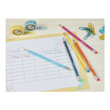 STABILO Bleistift 160 HB B - 50500 ass. 3 pezzi