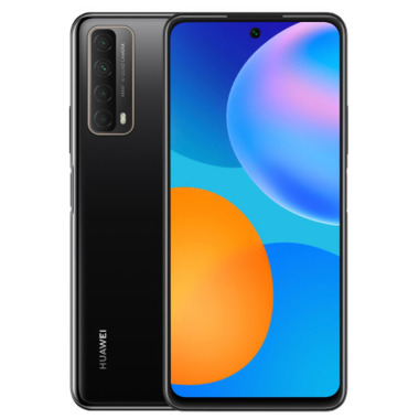 Huawei P Smart 2021 (128GB, Midnight Black)