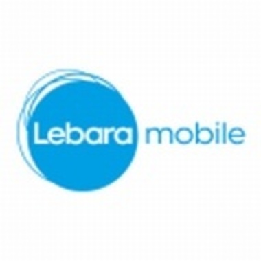 Lebara Refill 30.--