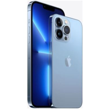 iPhone 13 Pro 5G (128GB, Blue)