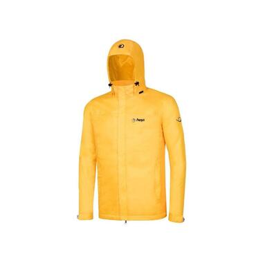 Veste de pluie Sherpa CarPostal S Taille S