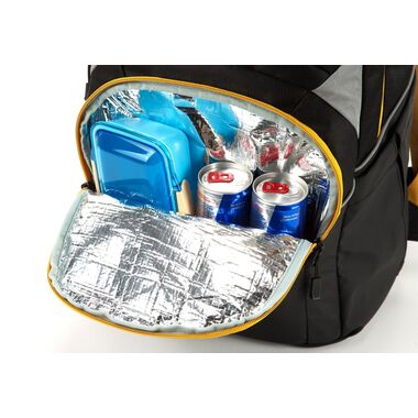 Sac à dos Superhero golden black