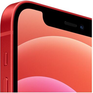 iPhone 12 5G (64GB, Red)