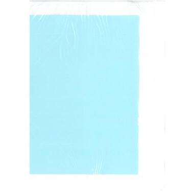 BÜROLINE Pochette courier C5 306285 transparent 250 pcs.