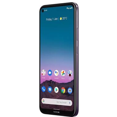 Nokia 5.4 (128GB Dusk)