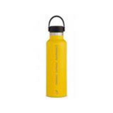 Borraccia termica 21oz giallo AutoPostale