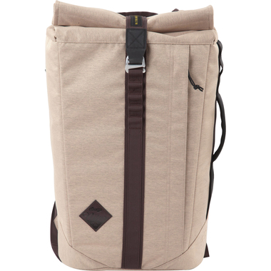 Rucksack Scrambler almond