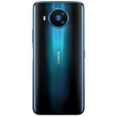 Nokia 8.3 5G (128GB, Polar night)