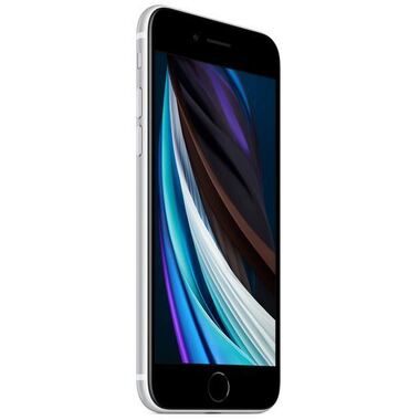 iPhone SE New White 128 GB