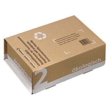 PostPac Eco 2 (new) PostPac Öko 2 (10 Stk.)