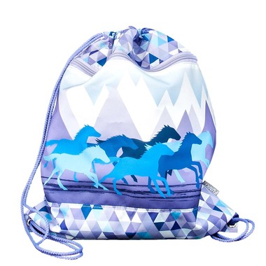 Flexy-Bag Wild Horses (set)