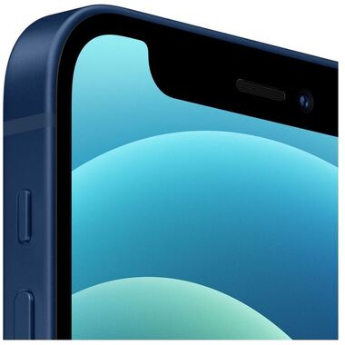 iPhone 12 mini 5G (64GB, Blue)