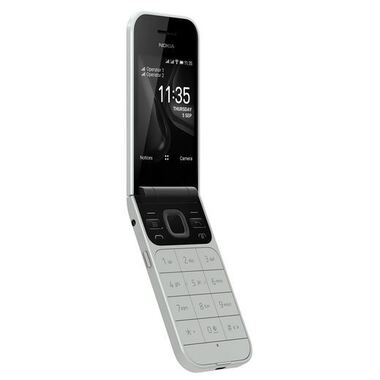 Nokia 2720 Flip Gray