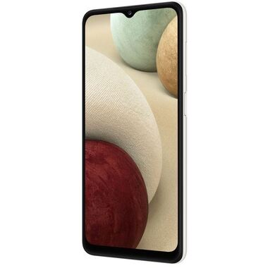 Samsung Galaxy A12 (128GB, White)
