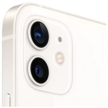 iPhone 12 5G (64GB, White)