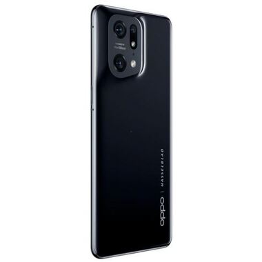 Oppo Find X5 Pro (256GB, Glaze Black)