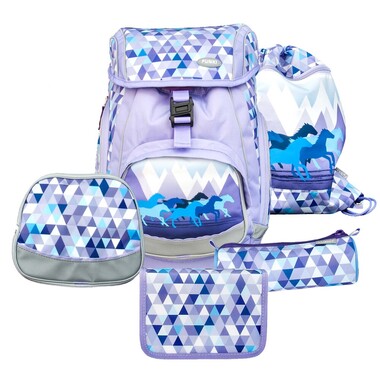 Flexy-Bag Wild Horses (set)