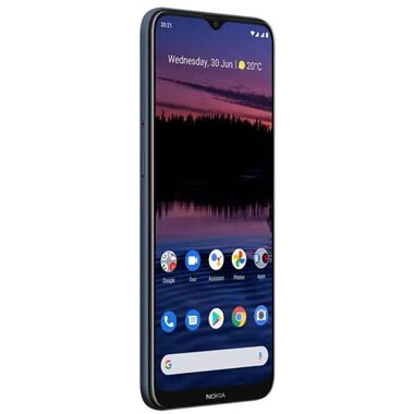 Nokia G20 (128GB, Night)