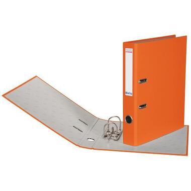 BIELLA Classeur fédéral 4cm 103414.35 orange