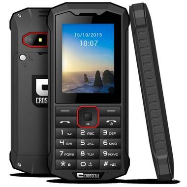 Crosscall Spider X4 3G+