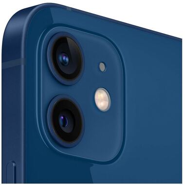 iPhone 12 5G (64GB, Blue)