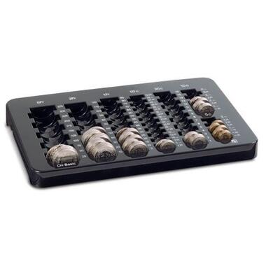 RIEFFEL Inserto soldi CHBASIC 27,6x17,9x3cm CHF