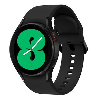 Samsung Galaxy Watch 4 (40mm, 16GB, Black)