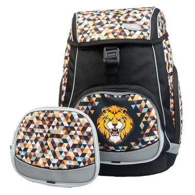 Flexy-Bag Wild Lion (set)