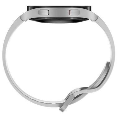 Samsung Galaxy Watch 4 (44mm, 16GB, Silver)