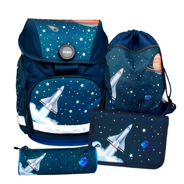 Joy-Bag Space (set)