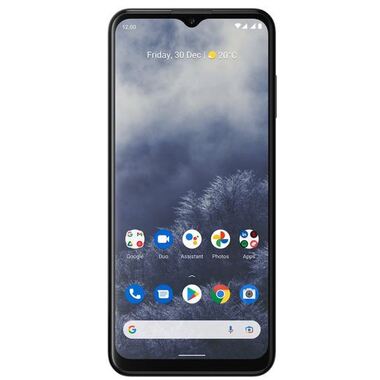 Nokia G60 5G (128GB, Black)