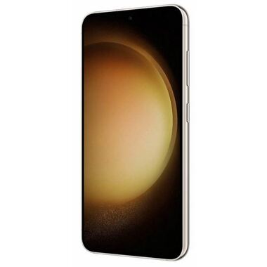 Samsung Galaxy S23 5G (256GB, Beige)
