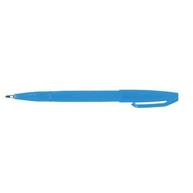 PENTEL Penne fibra Sign Pen 2.0mm S520 - S blu chiaro