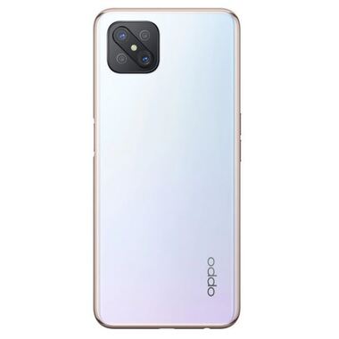 Oppo Reno 4Z 5G (128GB, Dew White)