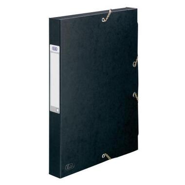 FAVORIT Eurobox A4 100200406 noir