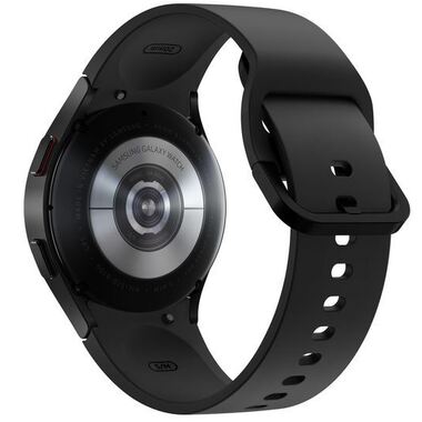 Samsung Galaxy Watch 4 (40mm, 16GB, Black)