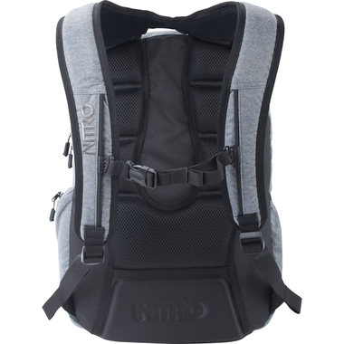 Sac à dos Hero black noise