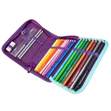 Flexy-Bag Hippie Owl (set)