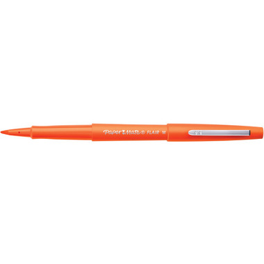 PAPERMATE Nylon Flair 1mm S0971620 arancione