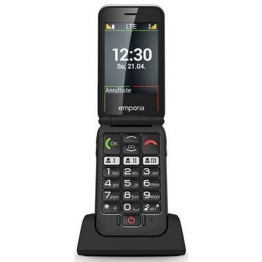 Emporia Joy LTE V228 (Black)
